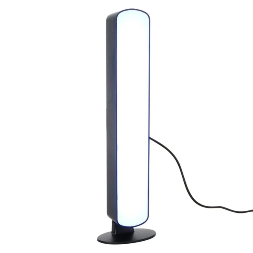 Vibe E-ssentials 11" Multicolor LED Light Bar With Remote Control